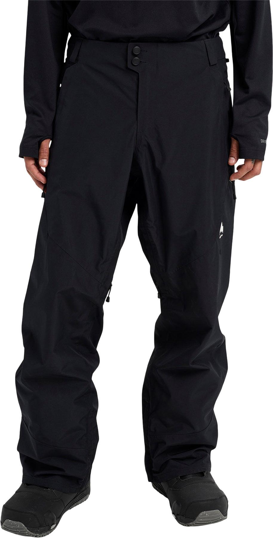 Numéro de l'image de la galerie de produits 2 pour le produit Pantalon 2 couches en GORE-TEX Reserve - Homme