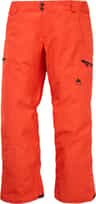 Colour: Fiesta Red