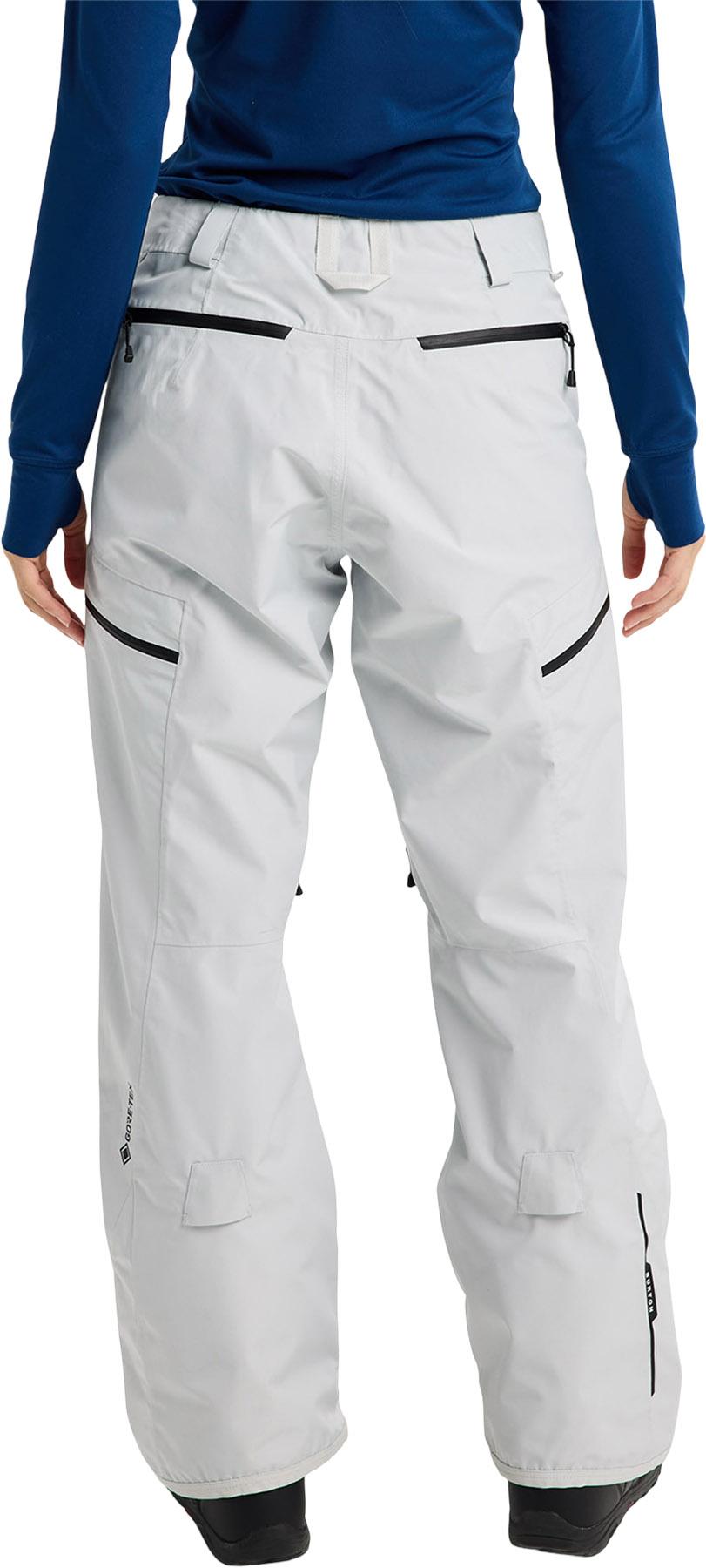 Product gallery image number 2 for product Reserve GORE-TEX 2L Pants - Women's