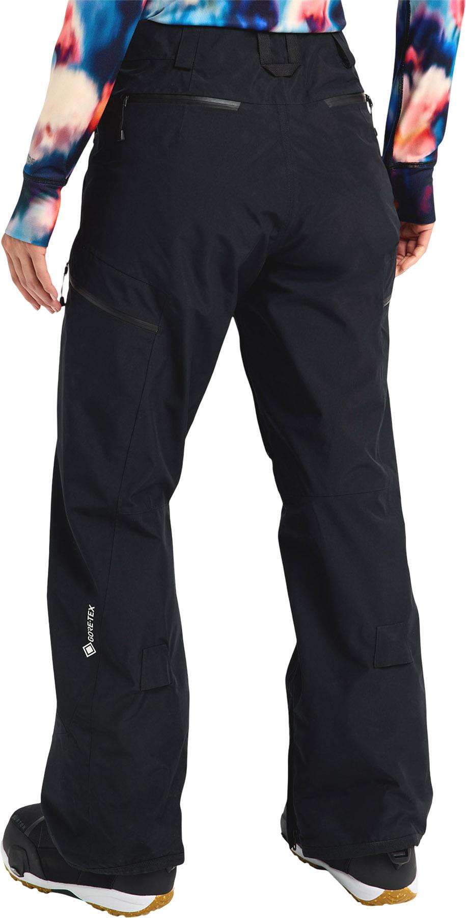 Numéro de l'image de la galerie de produits 2 pour le produit Pantalon 2 couches en GORE-TEX Reserve - Femme