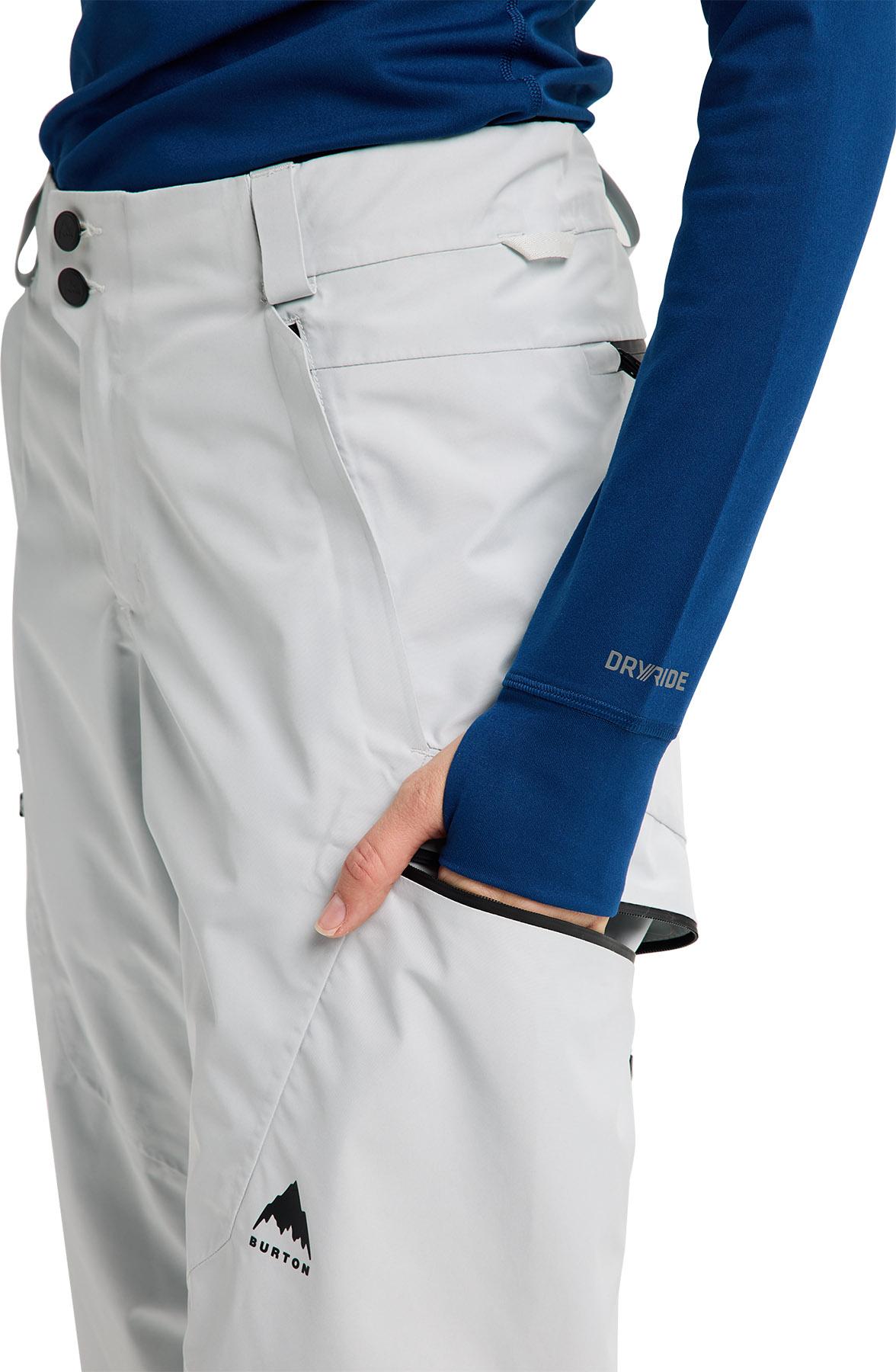 Product gallery image number 5 for product Reserve GORE-TEX 2L Pants - Women's