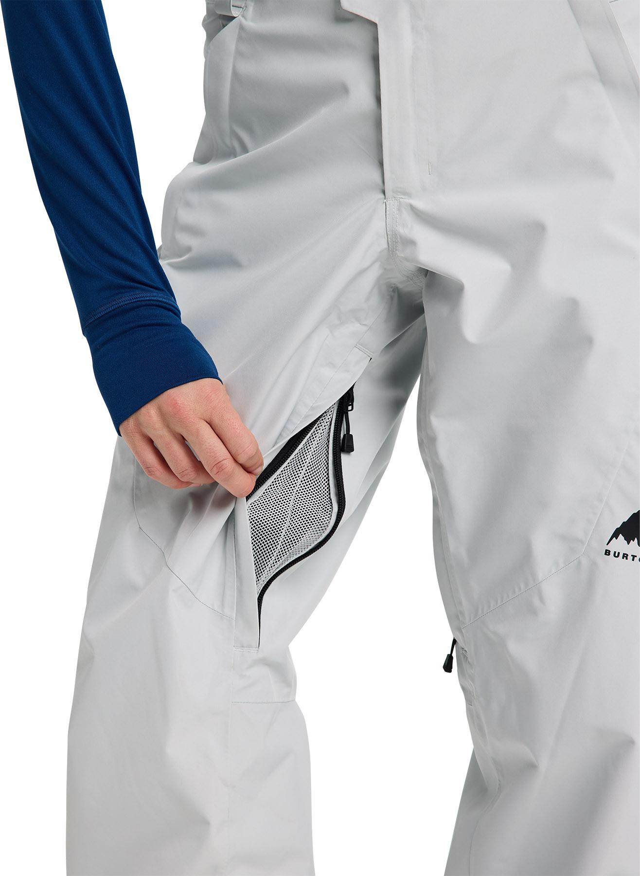Product gallery image number 4 for product Reserve GORE-TEX 2L Pants - Women's