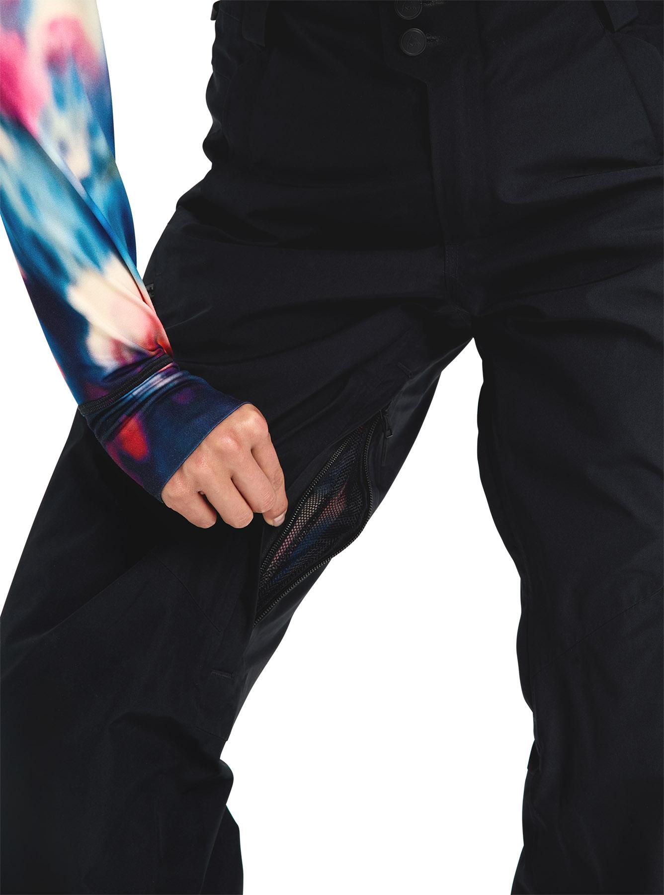 Numéro de l'image de la galerie de produits 4 pour le produit Pantalon 2 couches en GORE-TEX Reserve - Femme