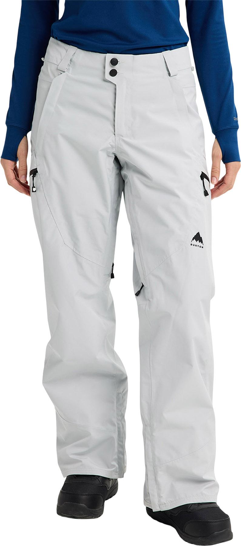 Product gallery image number 3 for product Reserve GORE-TEX 2L Pants - Women's