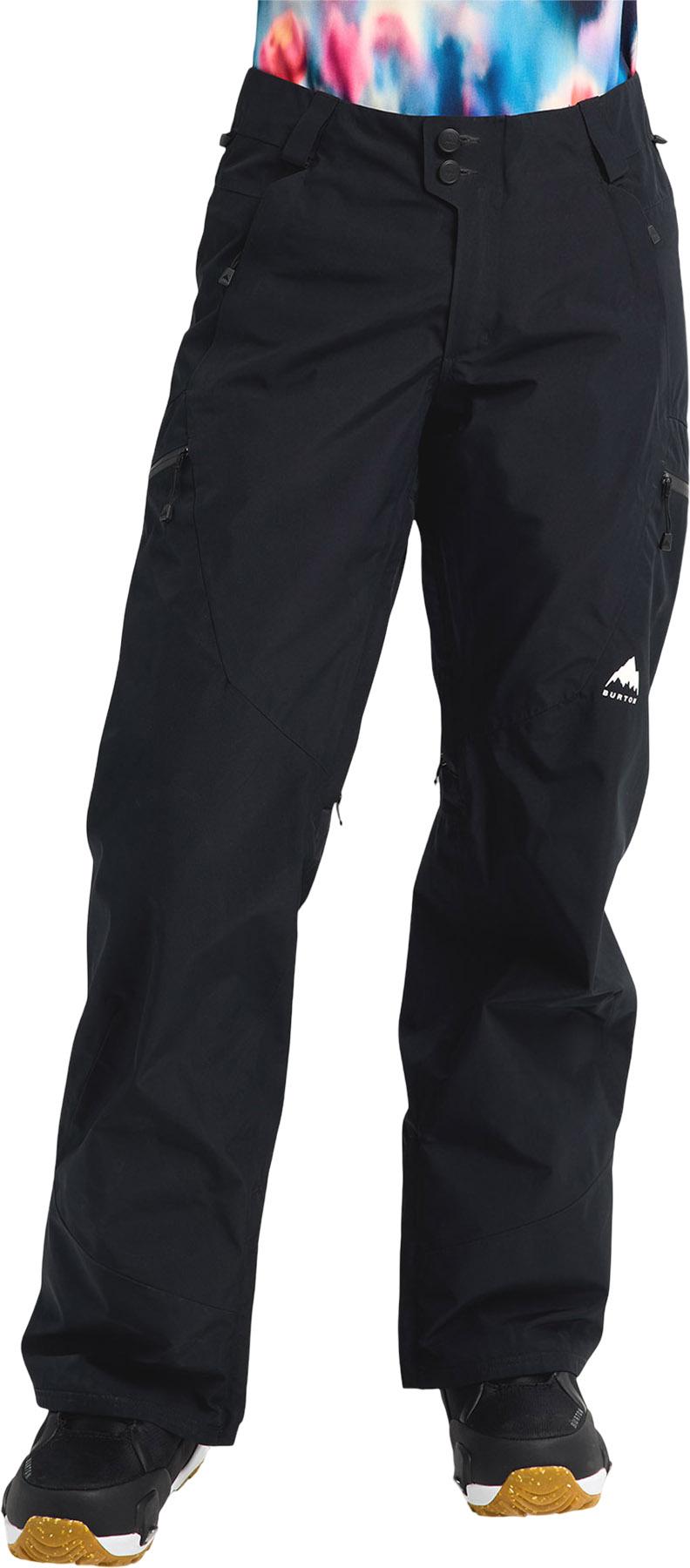 Numéro de l'image de la galerie de produits 3 pour le produit Pantalon 2 couches en GORE-TEX Reserve - Femme