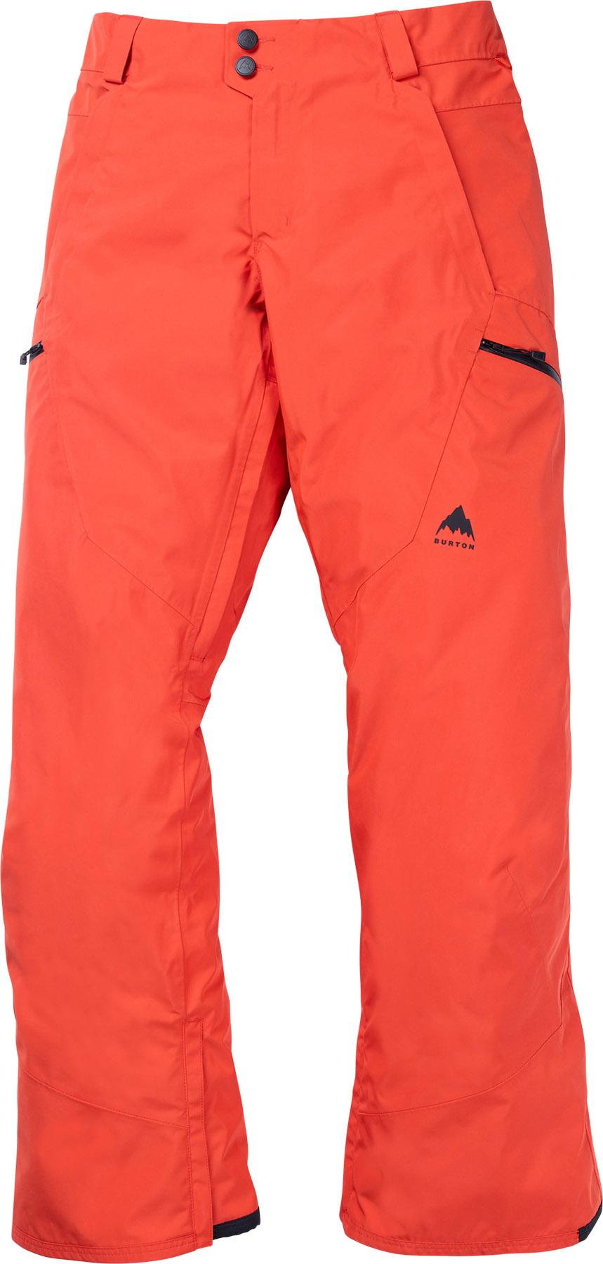 Product image for Pantalon 2 couches en GORE-TEX Reserve - Femme