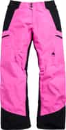Couleur: Shockwave Pink - True Black