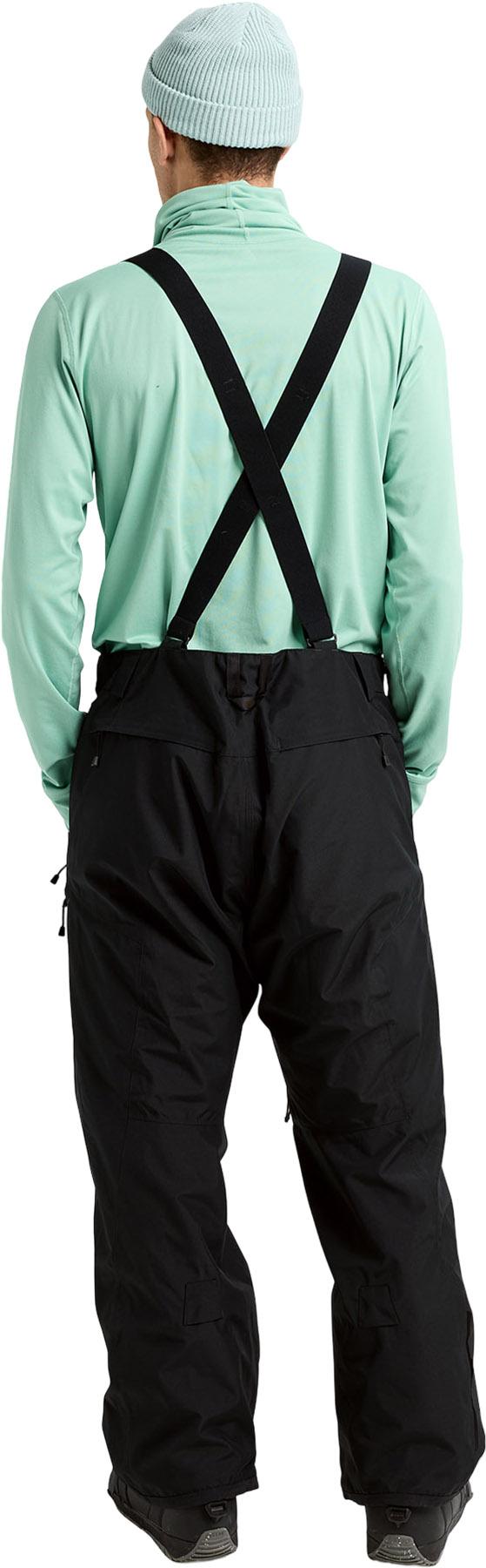 Numéro de l'image de la galerie de produits 2 pour le produit Pantalon 3 en 1 2 couches Reserve - Homme