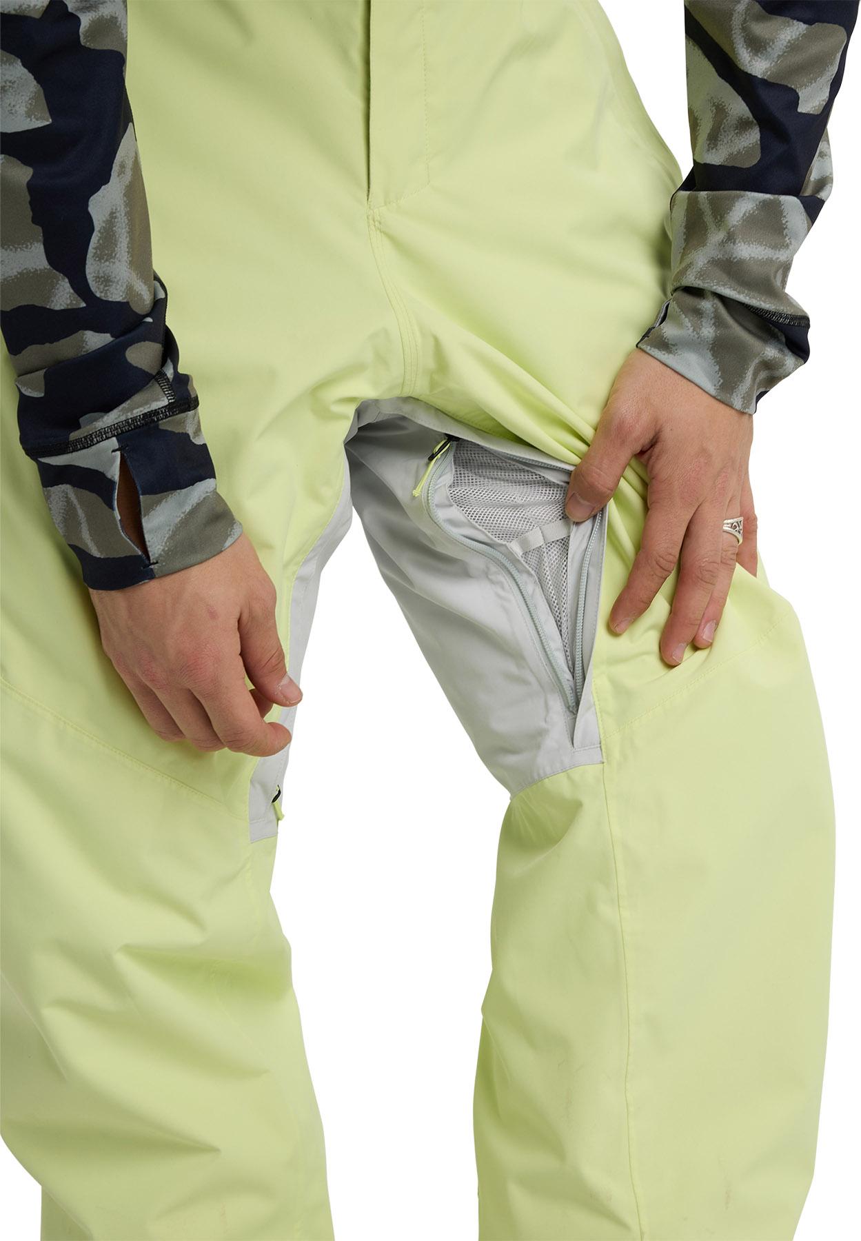 Product gallery image number 6 for product Reserve 2L 3-In-1 Pants - Men's