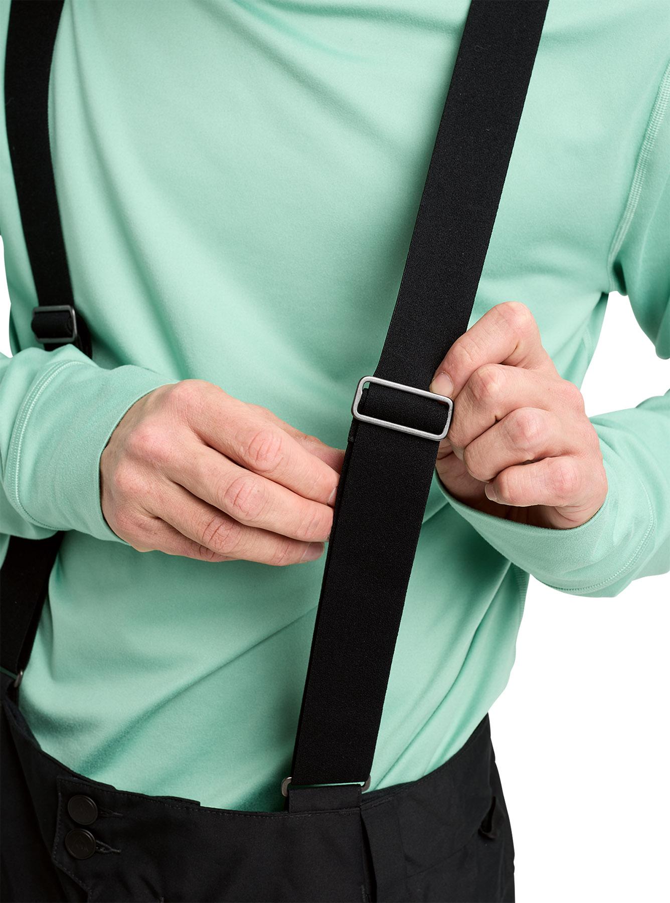 Numéro de l'image de la galerie de produits 5 pour le produit Pantalon 3 en 1 2 couches Reserve - Homme