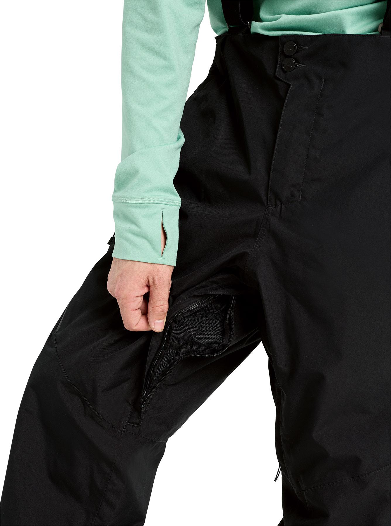 Numéro de l'image de la galerie de produits 6 pour le produit Pantalon 3 en 1 2 couches Reserve - Homme