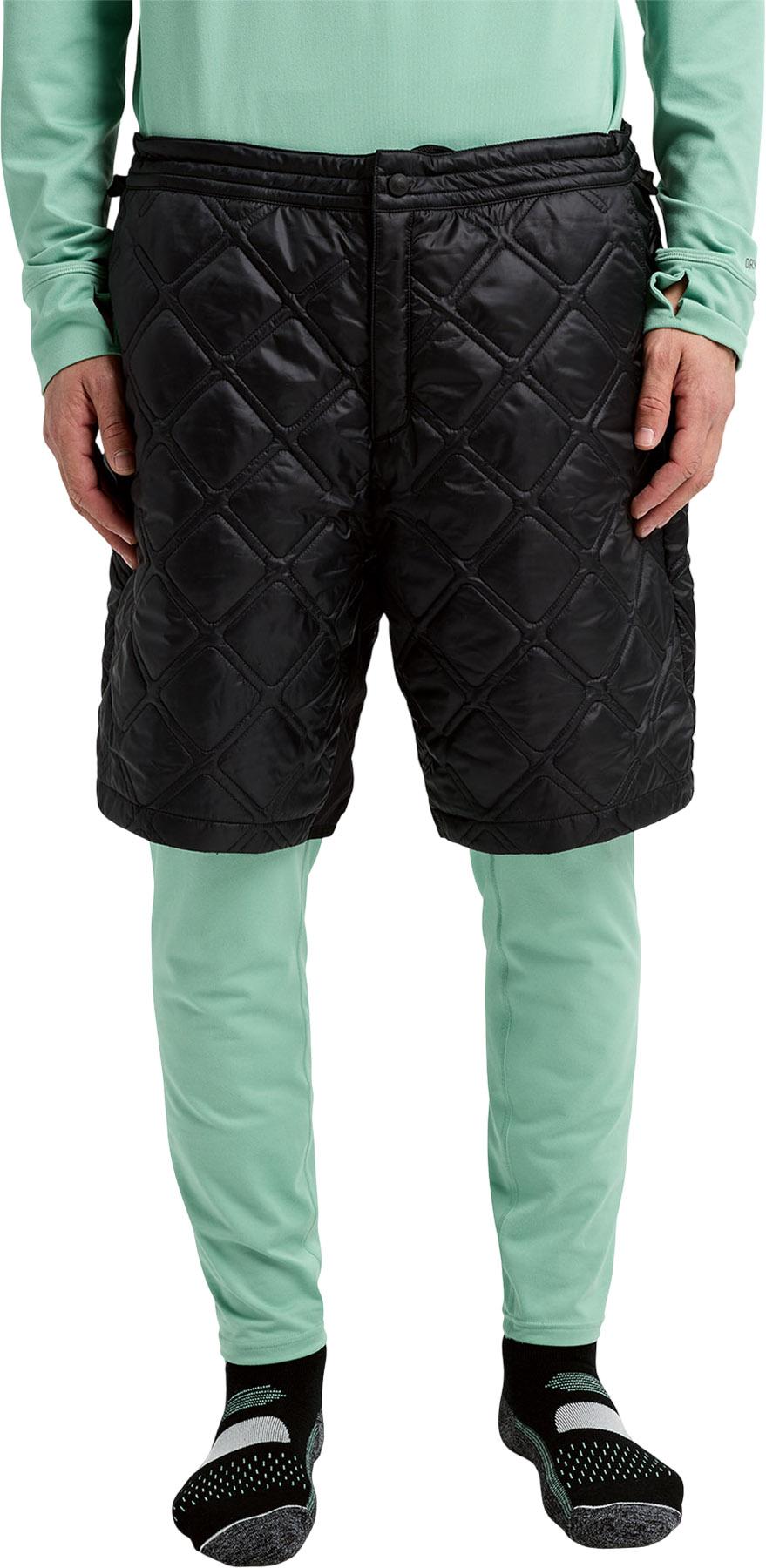 Numéro de l'image de la galerie de produits 3 pour le produit Pantalon 3 en 1 2 couches Reserve - Homme