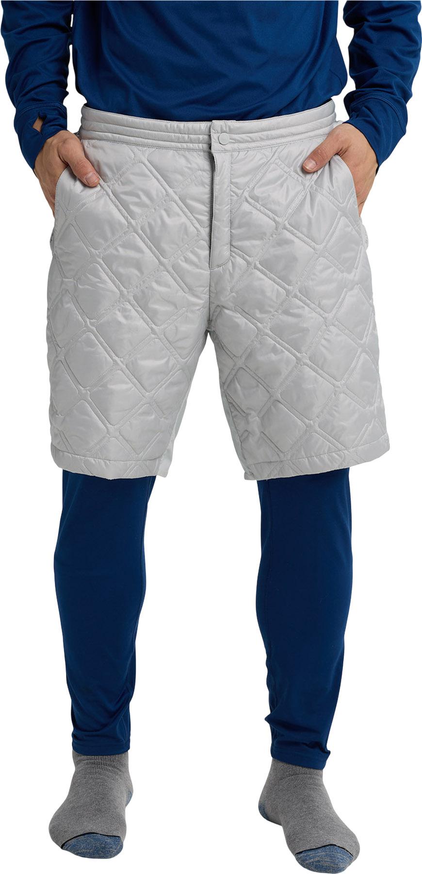 Product gallery image number 3 for product Reserve 2L 3-In-1 Pants - Men's