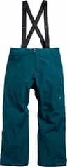 Couleur: Atlantic Teal