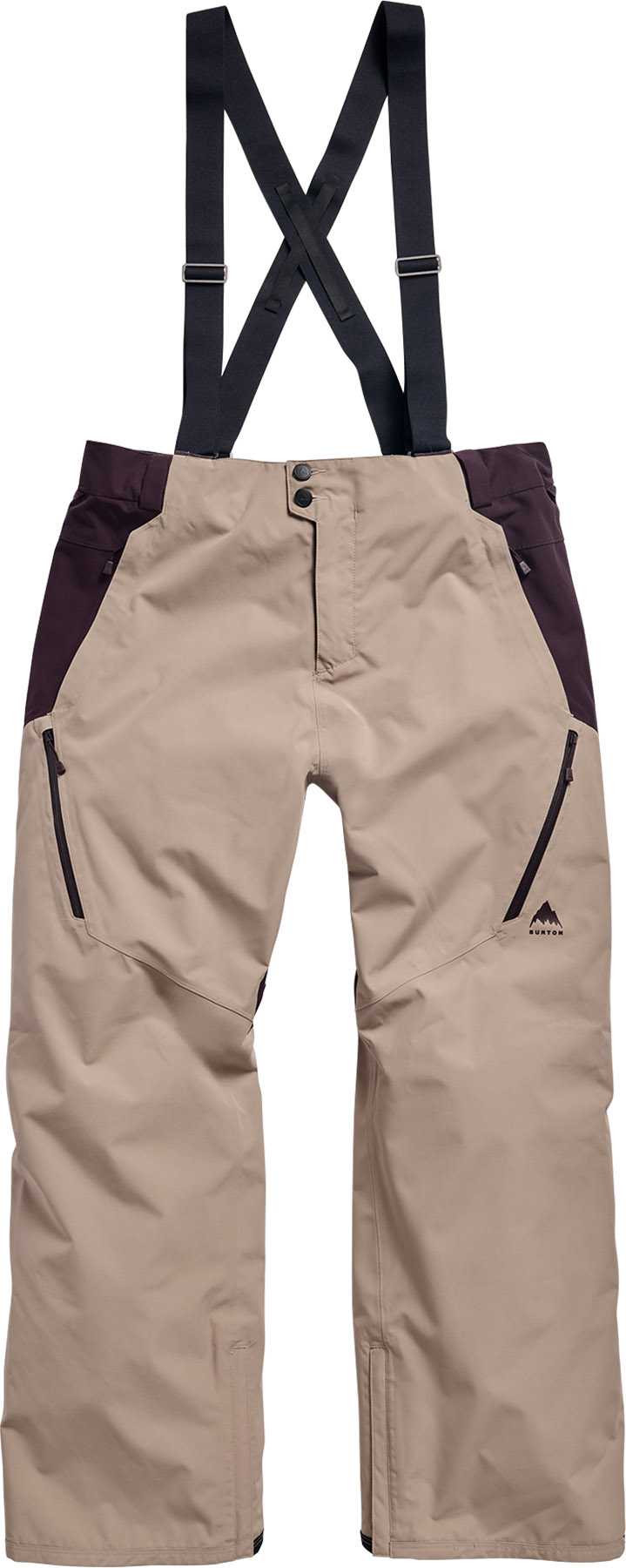 Bear Hug Brown - Summit Taupe
