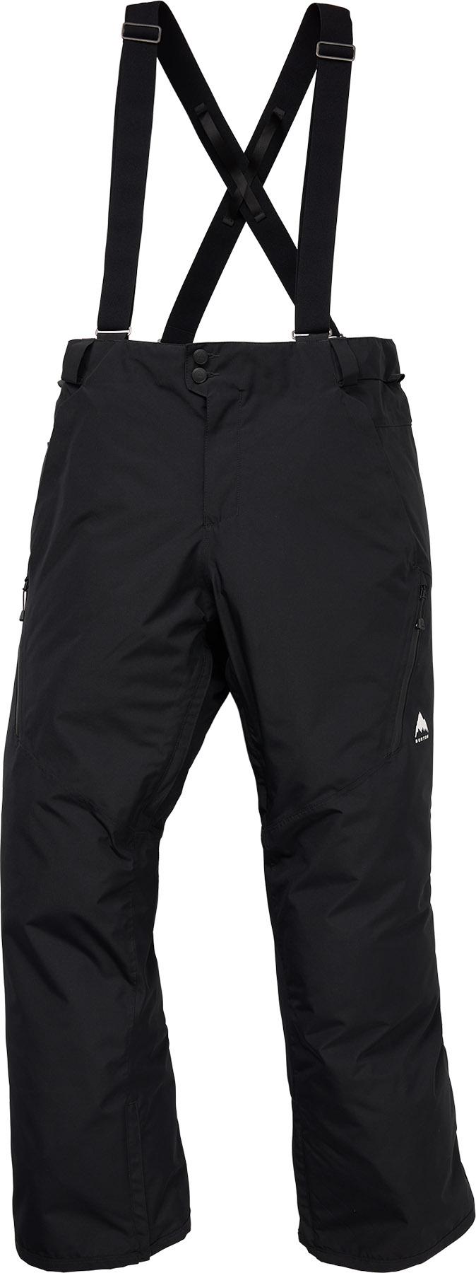 Image de produit pour Pantalon 3 en 1 2 couches Reserve - Homme