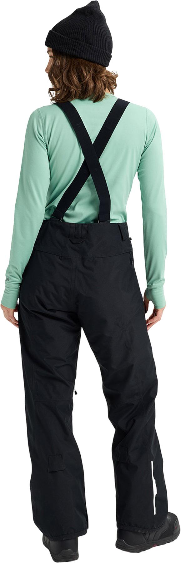 Numéro de l'image de la galerie de produits 3 pour le produit Pantalon 3 en 1 2 couches Reserve - Femme