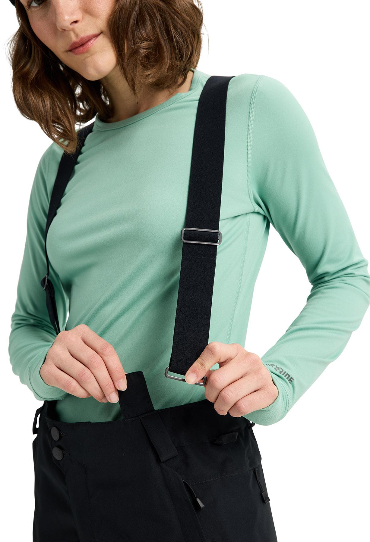 Numéro de l'image de la galerie de produits 5 pour le produit Pantalon 3 en 1 2 couches Reserve - Femme