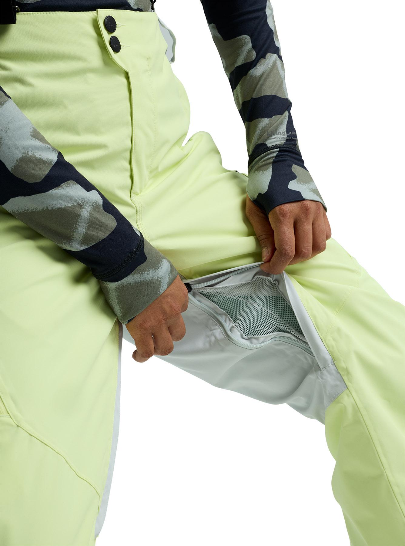 Product gallery image number 6 for product Reserve 2L 3-in-1 Pants - Women's