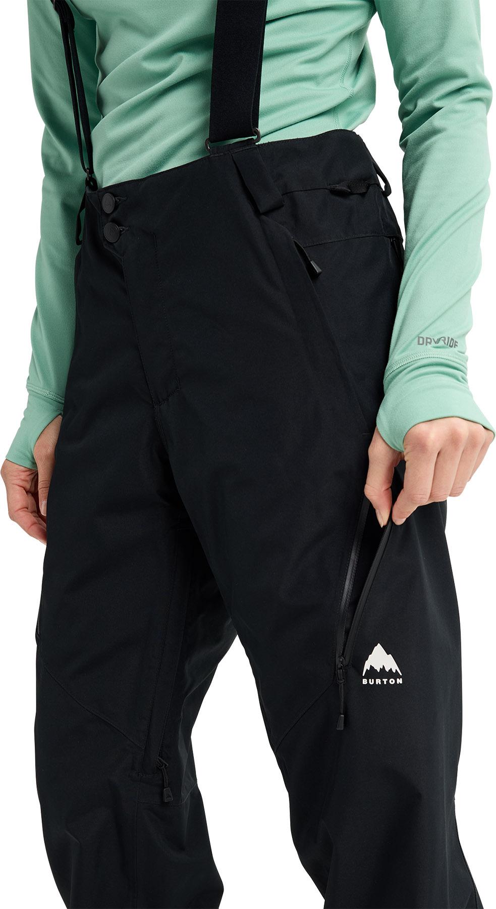 Numéro de l'image de la galerie de produits 6 pour le produit Pantalon 3 en 1 2 couches Reserve - Femme