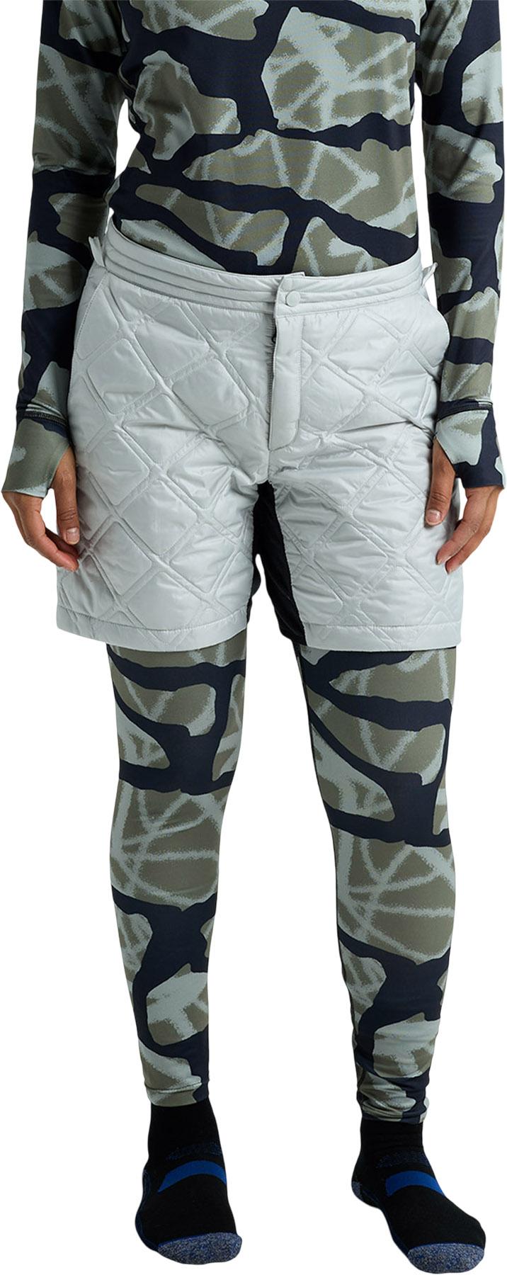 Product gallery image number 3 for product Reserve 2L 3-in-1 Pants - Women's