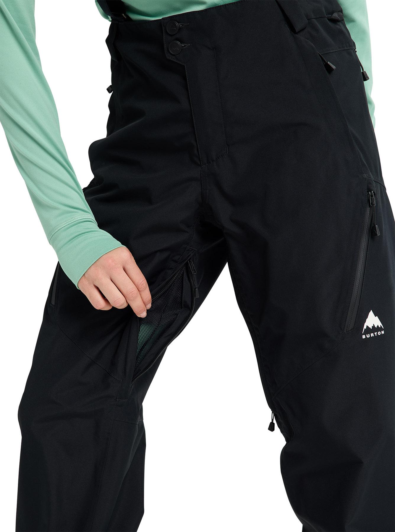 Numéro de l'image de la galerie de produits 7 pour le produit Pantalon 3 en 1 2 couches Reserve - Femme