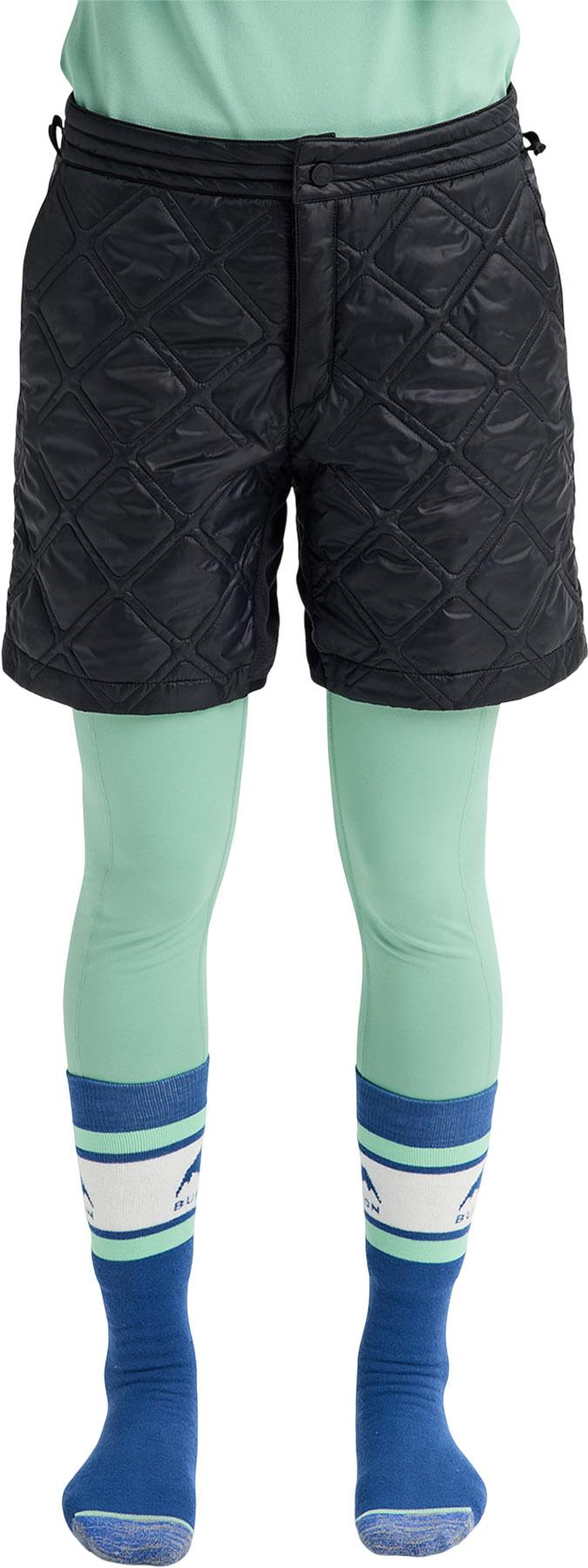 Numéro de l'image de la galerie de produits 4 pour le produit Pantalon 3 en 1 2 couches Reserve - Femme