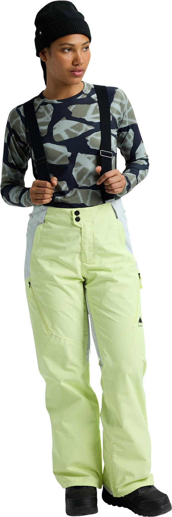 Product gallery image number 4 for product Reserve 2L 3-in-1 Pants - Women's