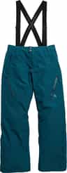 Couleur: Atlantic Teal