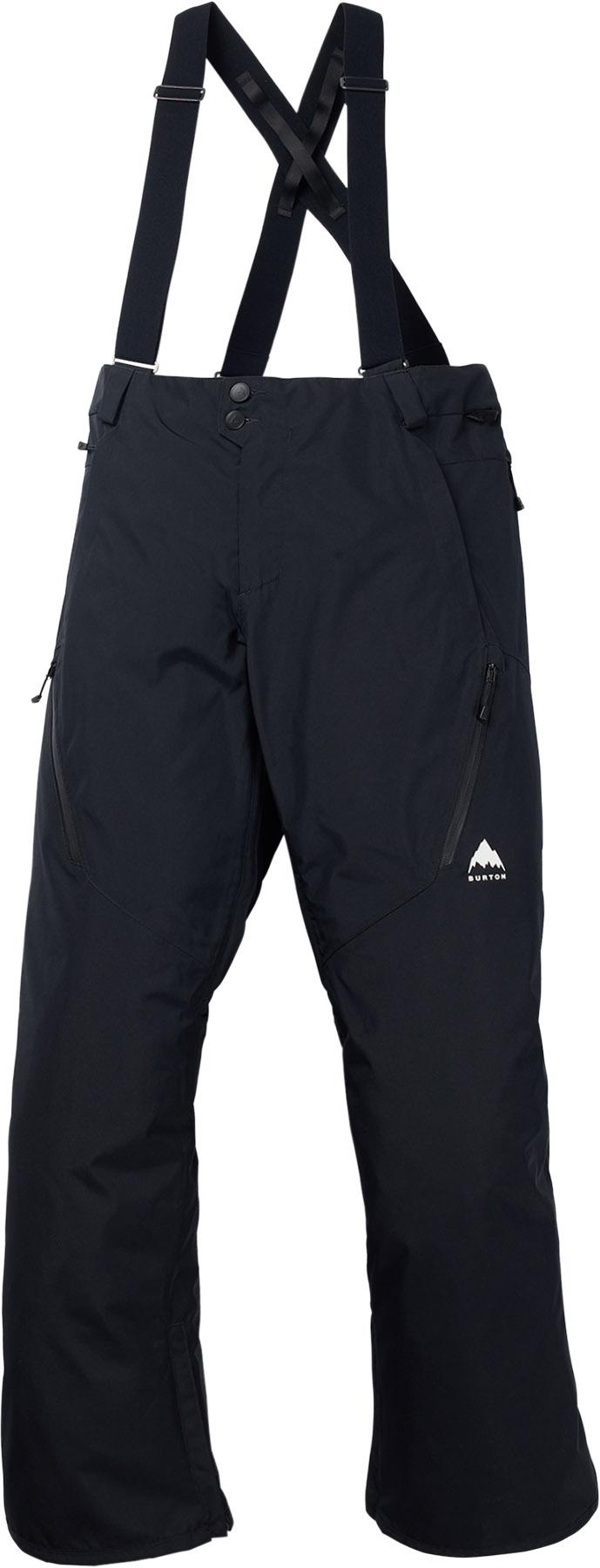 Image de produit pour Pantalon 3 en 1 2 couches Reserve - Femme