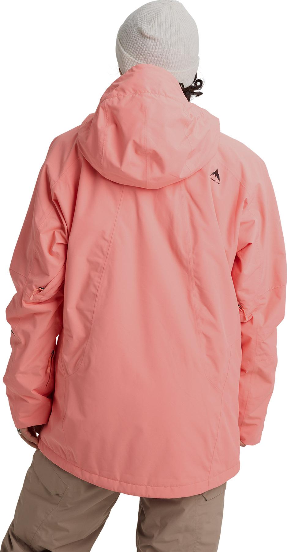 Product gallery image number 5 for product Reserve 2 Layer Insulated Jacket - Men's