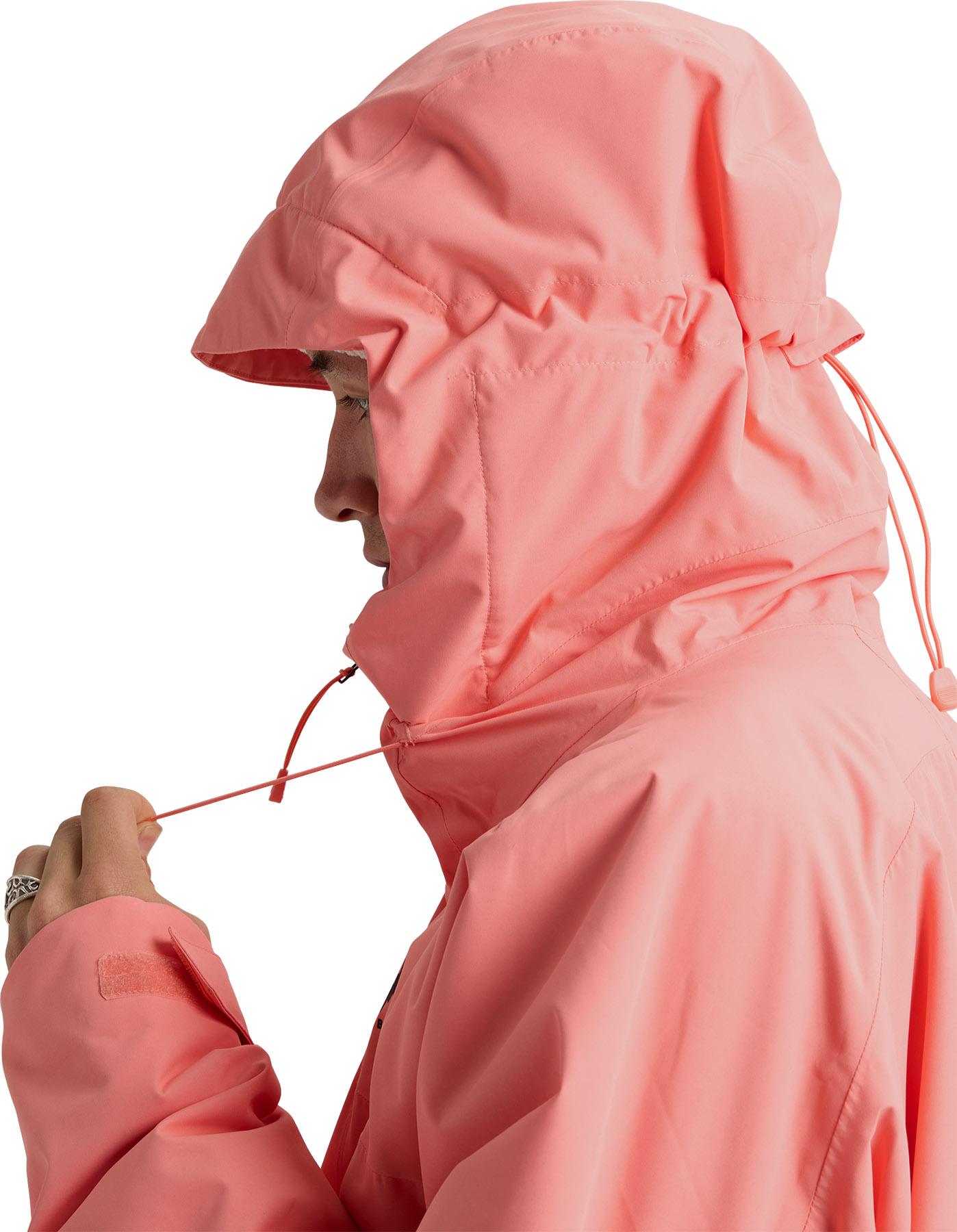 Product gallery image number 7 for product Reserve 2 Layer Insulated Jacket - Men's