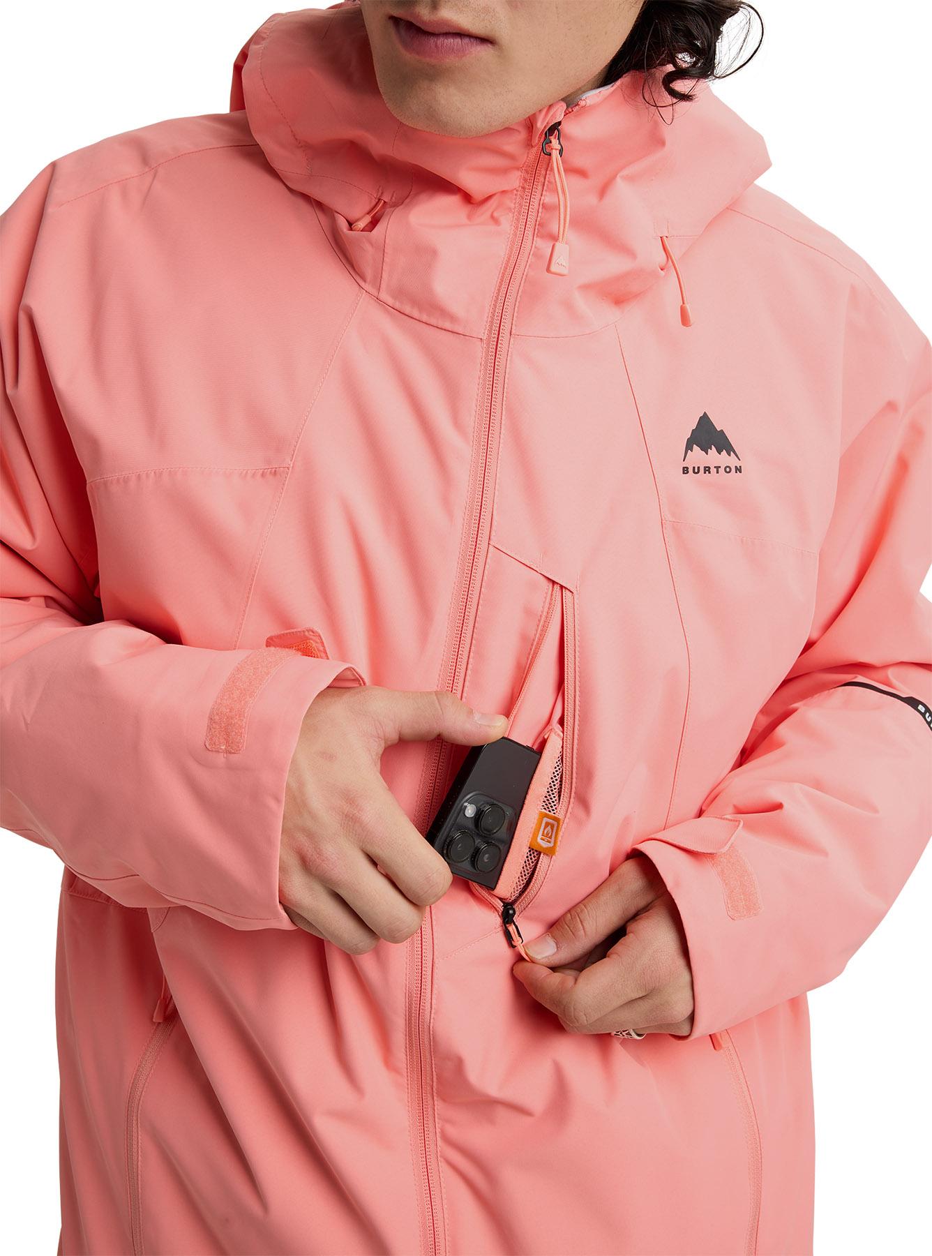 Product gallery image number 2 for product Reserve 2 Layer Insulated Jacket - Men's