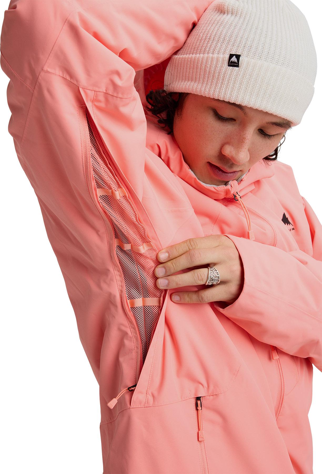 Product gallery image number 3 for product Reserve 2 Layer Insulated Jacket - Men's