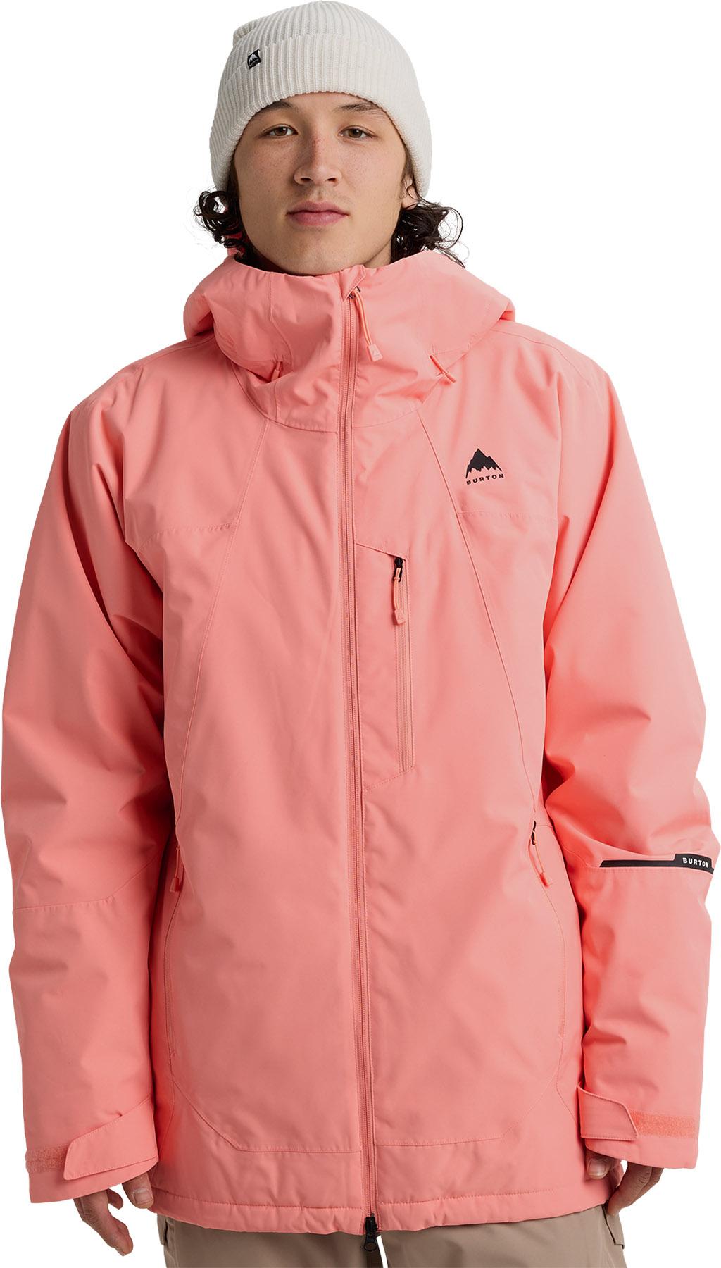 Product gallery image number 4 for product Reserve 2 Layer Insulated Jacket - Men's