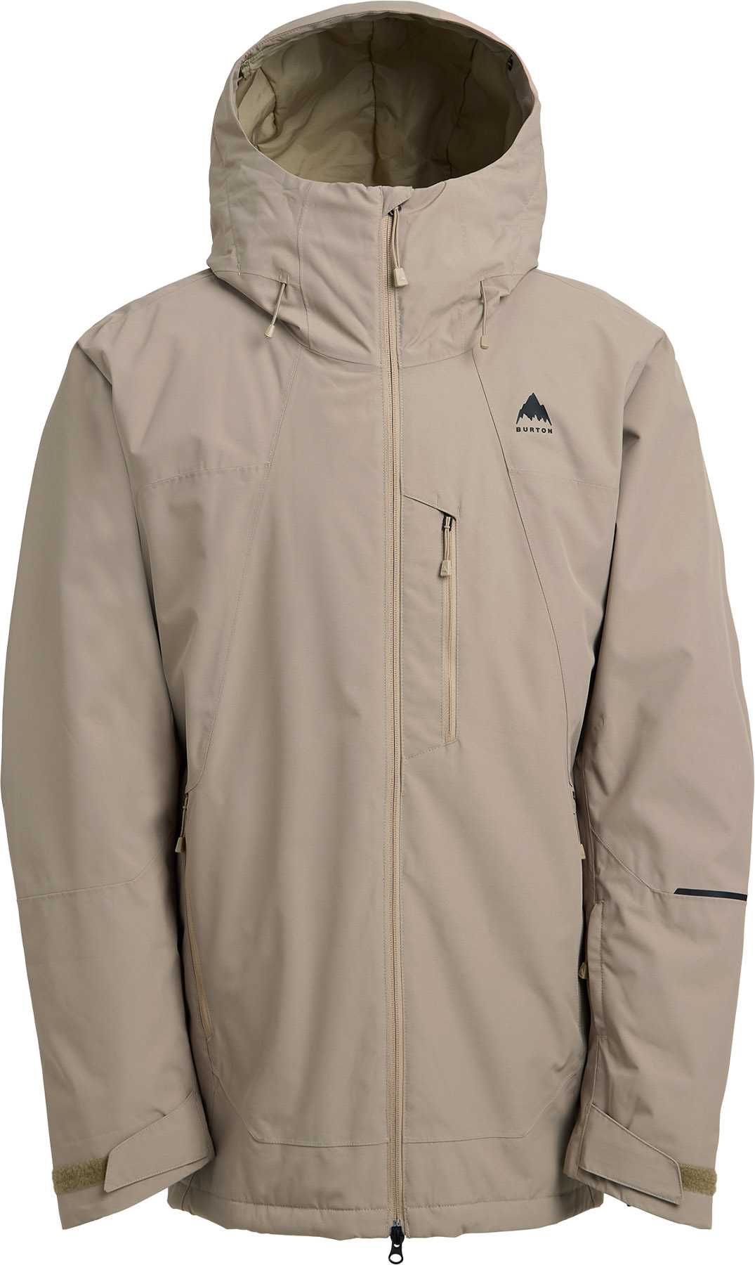 Summit Taupe