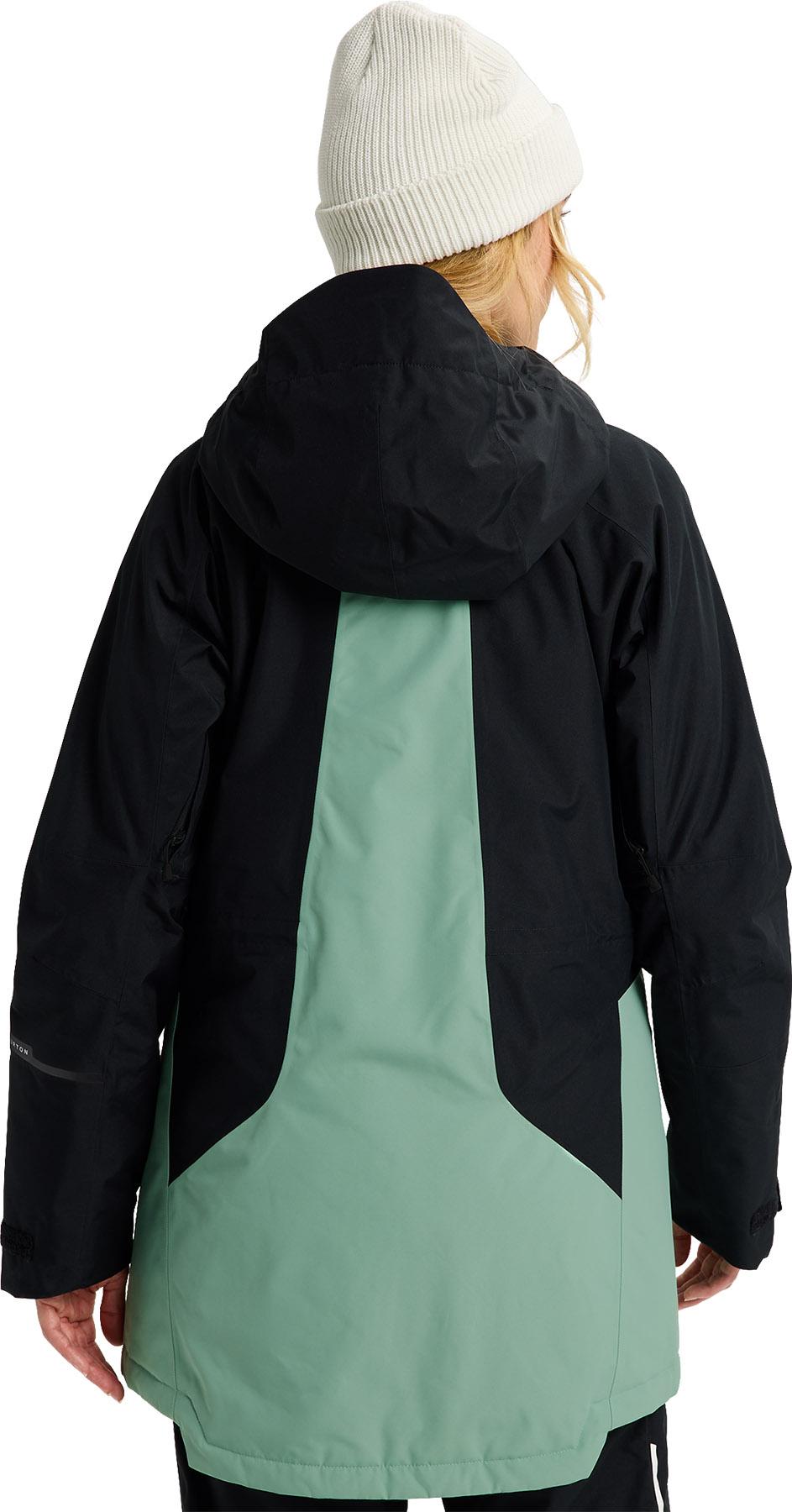 Product gallery image number 4 for product Reserve 2 Layer Insulated Jacket - Women's