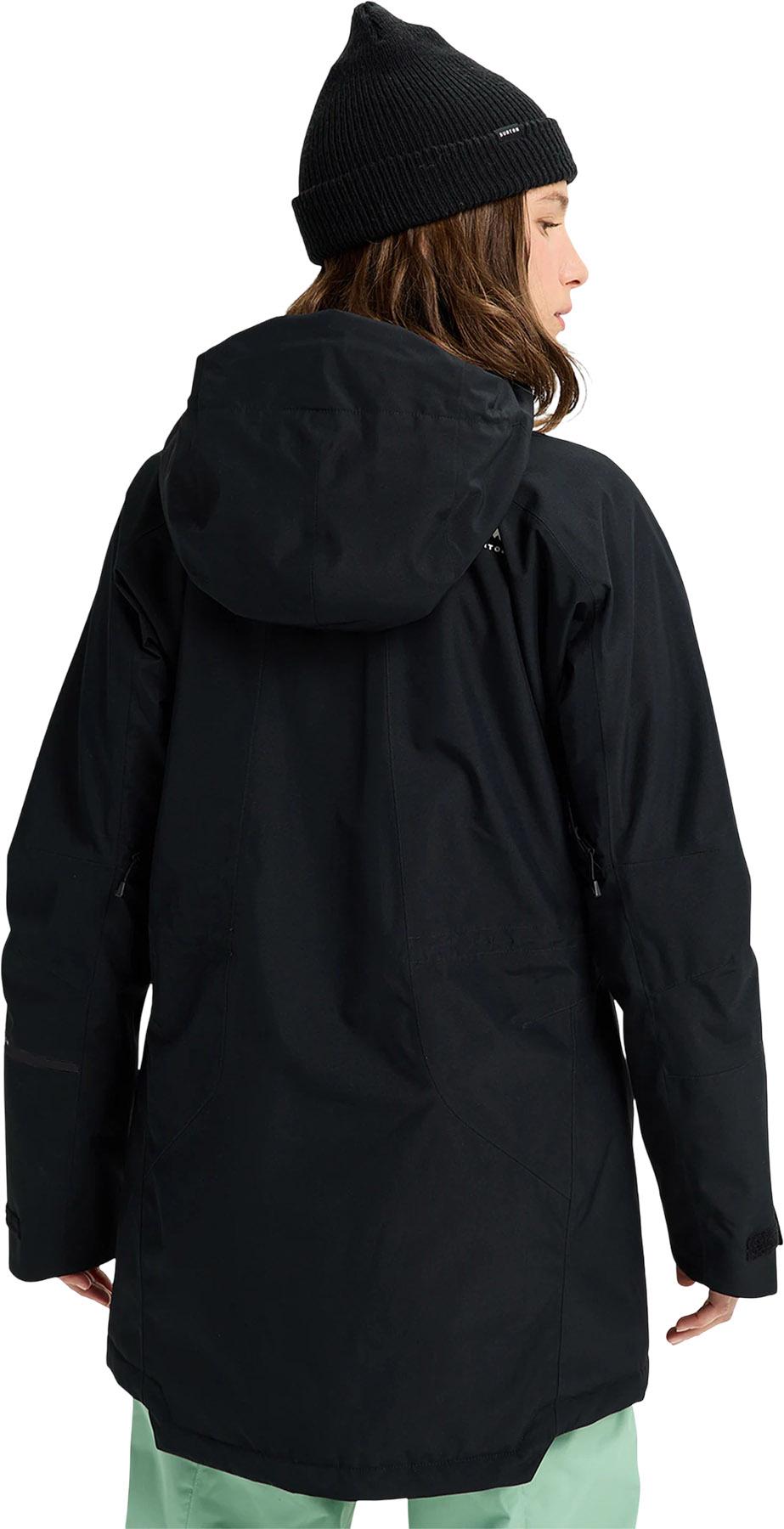 Product gallery image number 7 for product Reserve 2 Layer Insulated Jacket - Women's