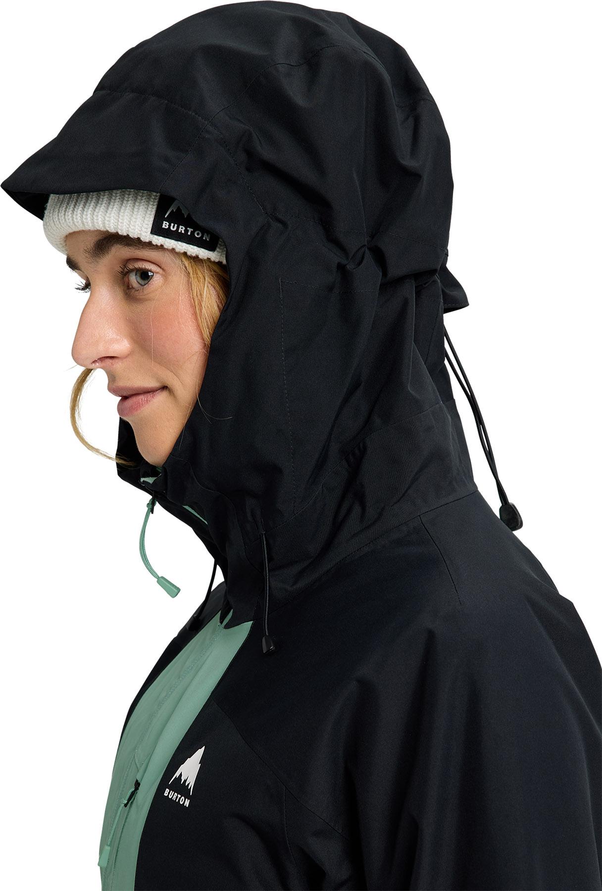 Product gallery image number 5 for product Reserve 2 Layer Insulated Jacket - Women's