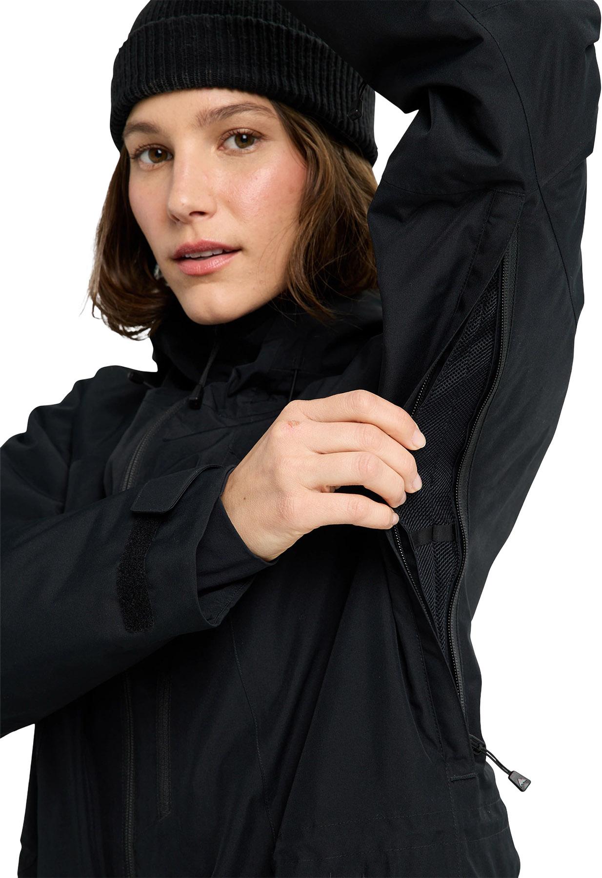 Product gallery image number 9 for product Reserve 2 Layer Insulated Jacket - Women's