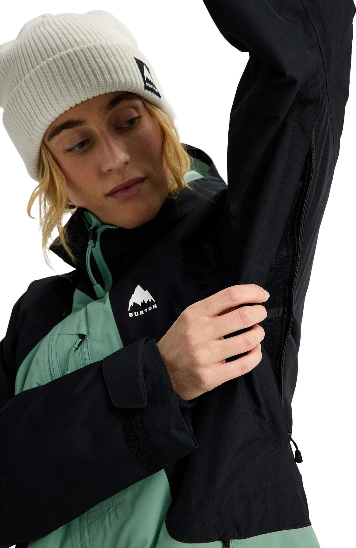 Product gallery image number 2 for product Reserve 2 Layer Insulated Jacket - Women's