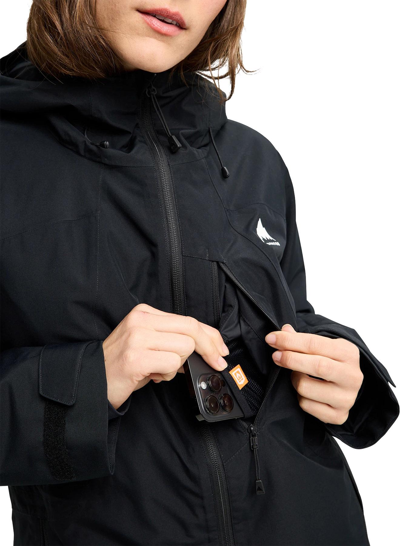 Product gallery image number 3 for product Reserve 2 Layer Insulated Jacket - Women's