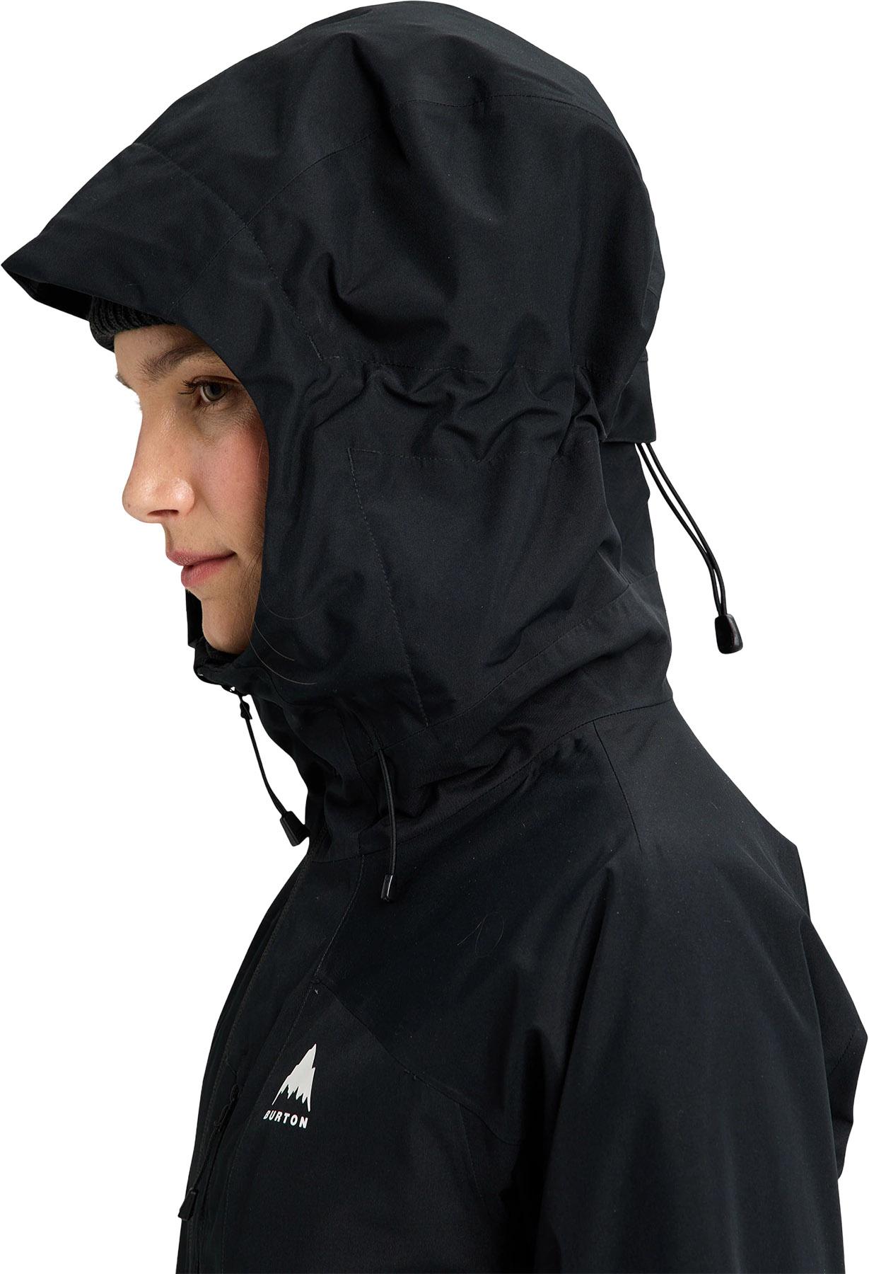 Product gallery image number 2 for product Reserve 2 Layer Insulated Jacket - Women's