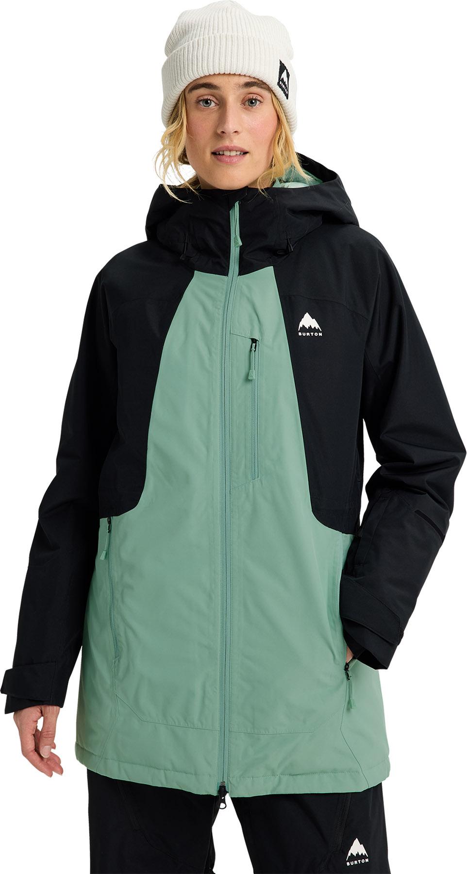 Product gallery image number 6 for product Reserve 2 Layer Insulated Jacket - Women's