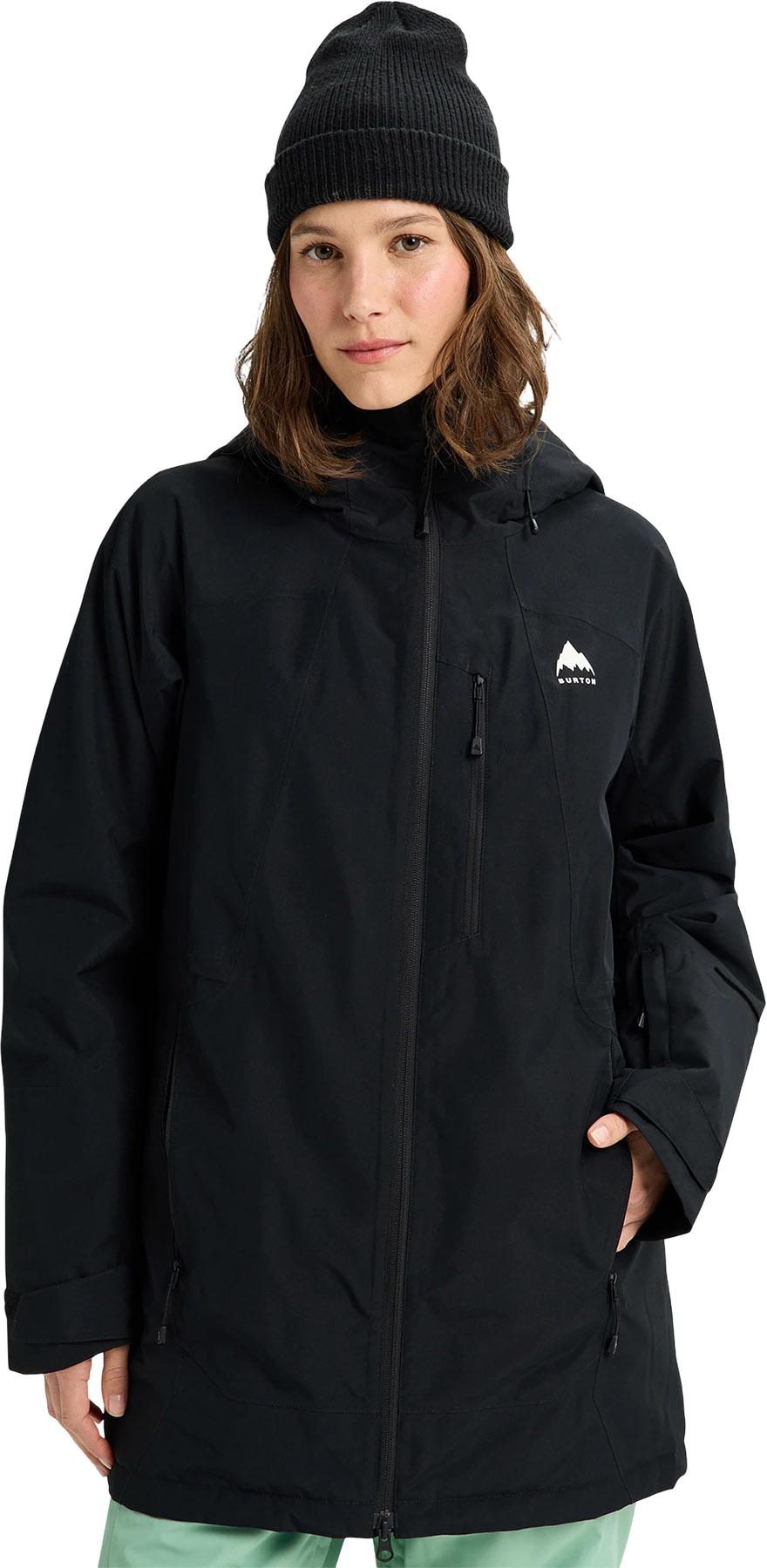 Product gallery image number 4 for product Reserve 2 Layer Insulated Jacket - Women's
