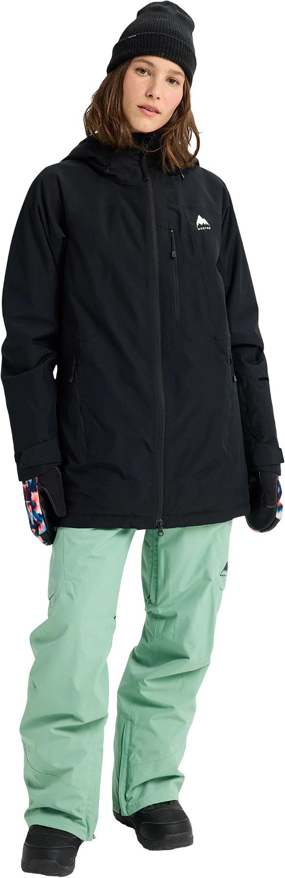 Product gallery image number 5 for product Reserve 2 Layer Insulated Jacket - Women's