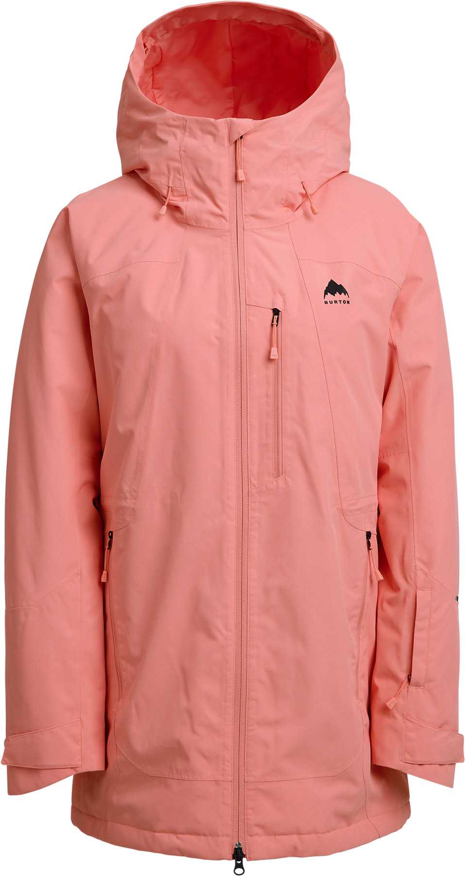 Sunrise Coral