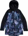 Colour: True Black - Crystal Dye