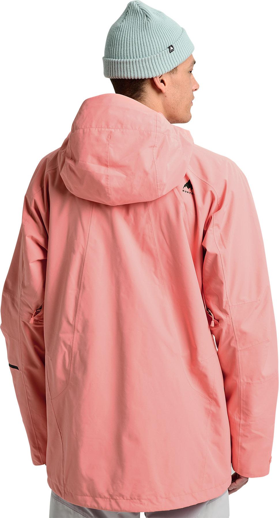 Product gallery image number 6 for product Reserve 2L Jacket - Men's