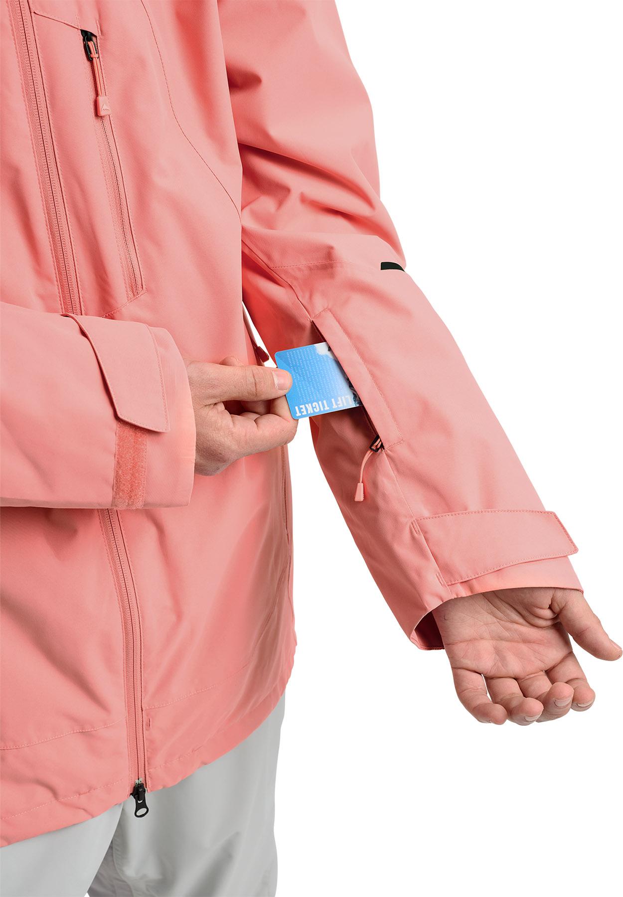 Product gallery image number 7 for product Reserve 2L Jacket - Men's